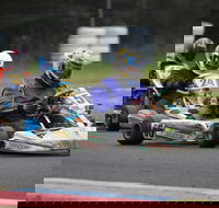 Victorian Country Series Handbury Karting Titles - Hotel VIC