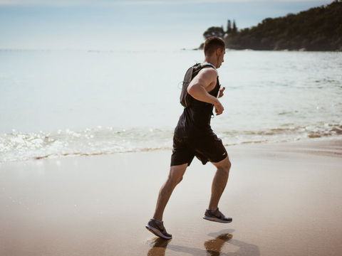 Warrnambool Athletics Club 10km Time Trial - Hotel VIC 0