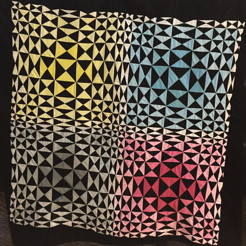 1770 Art Show - Hotel VIC 1