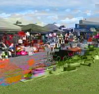 Anglican Church Market Day - Hotel VIC