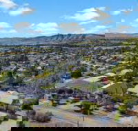 Australia Day at Dungog - Hotel VIC