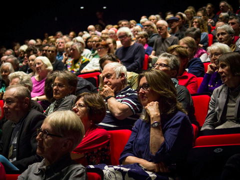Blue Mountains Writers' Festival - Hotel VIC 0