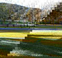 Carols in the Park with  G.A.P.S