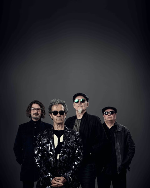 Choirboys: The Hits & 6-pack Of Bruce Springsteen - Northcote - Hotel VIC 0