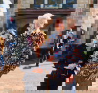 CinefestOZ - Margaret River - Hotel VIC