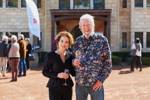 CinefestOZ - Margaret River - Hotel VIC 0