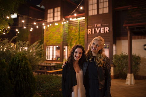 CinefestOZ - Margaret River - Hotel VIC 1