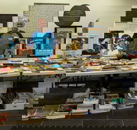 Collectables  ephemera fair - Hotel VIC