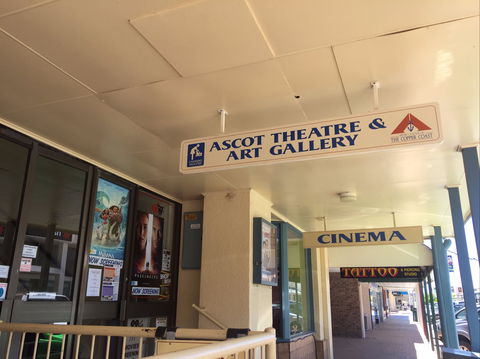 Copper Country Keepsakes - Revamp, Restore, Recycle At The Ascot Community Exhibition  Art Gallery - Hotel VIC 0