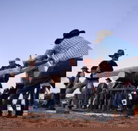 Cunnamulla Fella Festival 2020 - Hotel VIC