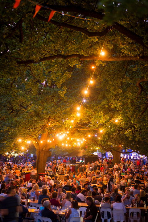 Festivale - Hotel VIC 0