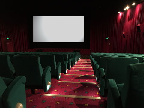 Geelong International Film Festival - Hotel VIC 0