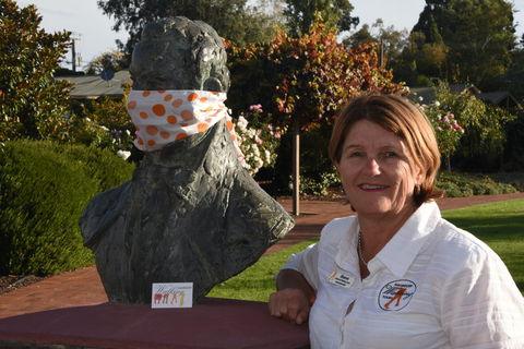 Hahndorf From Home - Two Interactive Sensory Experiences From My Home To Your Home - Hotel VIC 1