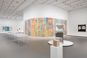 Haring | Basquiat: Crossing Lines Virtual Tour