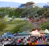 Maldon Market Handmade Home grown - Hotel VIC