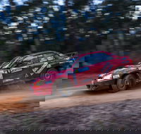 Narooma Forest Rally - Hotel VIC