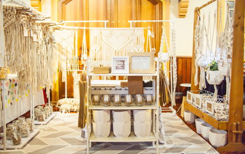 NW Niche Christmas Market In Burnie - Hotel VIC 2