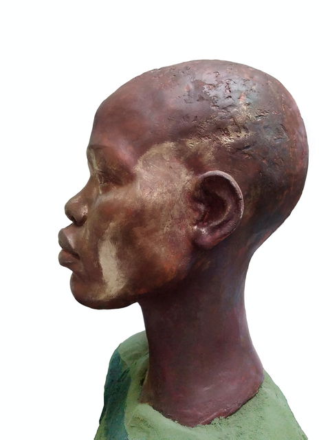 Online Live Streaming Class: Learn Figurative Sculpting - Hotel VIC 0