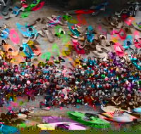 Paddling Film Festival 2020 - Sunshine Coast Nambour - Hotel VIC