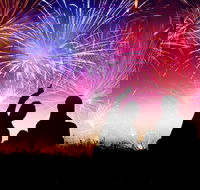 Paterson New Year's Eve Festival