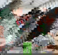 Pfeiffer Wines Rutherglen Pfrolic On The Bridge - Gamay Long Lunch