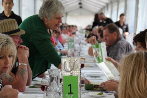 Pfeiffer Wines Rutherglen - Hotel VIC 0