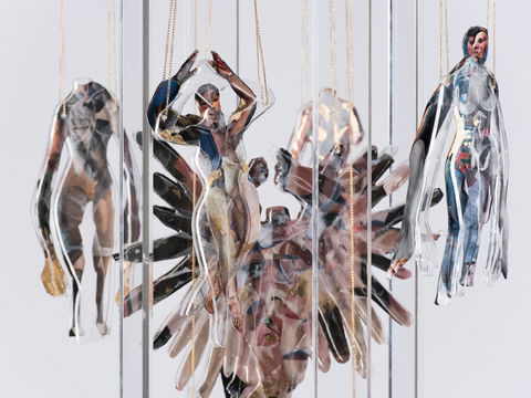 Pulse Perspectives - Virtual Exhibition - Hotel VIC 0