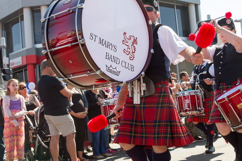 St Marys Spring Festival - Hotel VIC 0