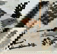 Surface and Layer Exhibition - Hotel VIC