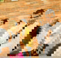 Sydney's largest yoga and meditation group- Westmead-Parramatta-Pennant Hills-Schofields - Hotel VIC