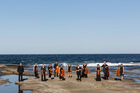 Symphony Central Coast - Hotel VIC 1