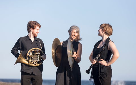 Symphony Central Coast - Hotel VIC 2