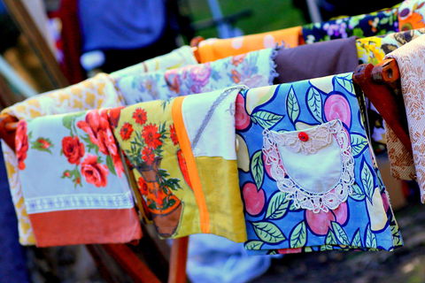 The Artist Market - Hotel VIC 1