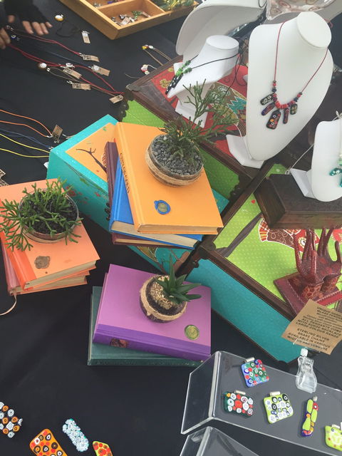 The Artist Market - Hotel VIC 2