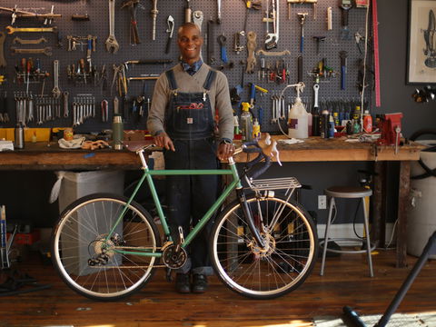 The Big Bike Film Night - Port Macquarie - Hotel VIC 1