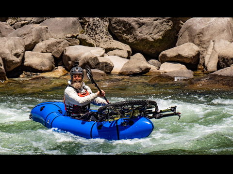 The Big Bike Film Night - Geelong - Hotel VIC 2