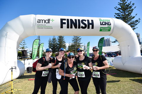 The Bloody Long Walk Wollongong - Hotel VIC 1