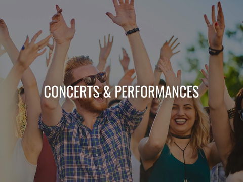 Van The Man - Hotel VIC 0