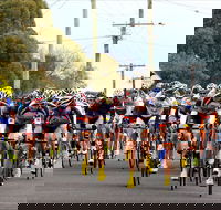 Woody's Murray to Moyne - Hotel VIC