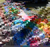 Wynyard Foreshore Market - Hotel VIC