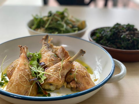 Rochford And 400 Gradi Yarra Valley Take Away And Delivery - Hotel VIC 0