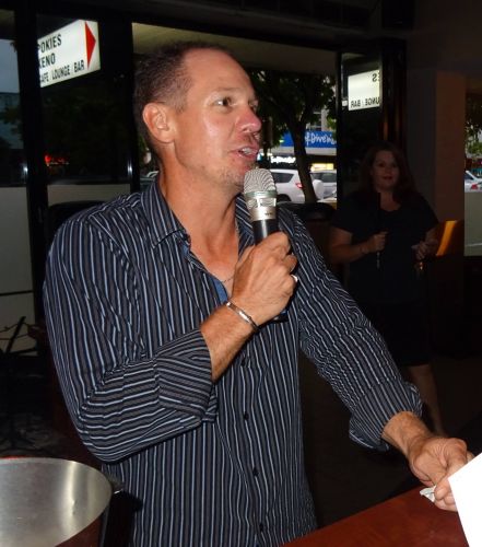 Avanti Pizzeria - Hotel VIC 1