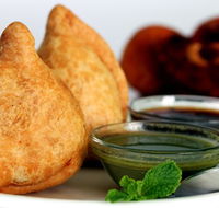 Raj Mahal Indian Restaurant - Hotel VIC