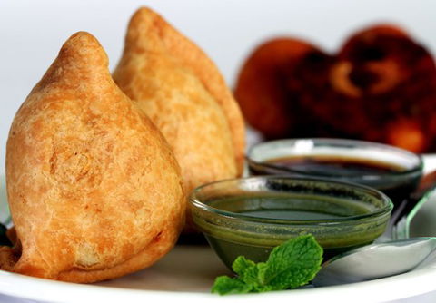 Raj Mahal Indian Restaurant - Hotel VIC 0