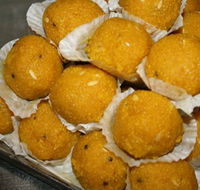 Daawat Indian Feast - Hotel VIC