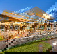 Harrigan's Irish Pub  Accommodation - Hotel VIC