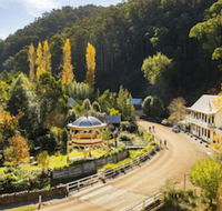 Walhalla's Star Hotel - Hotel VIC
