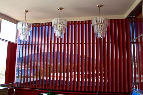 City View Motel, Hobart - Hotel VIC 5
