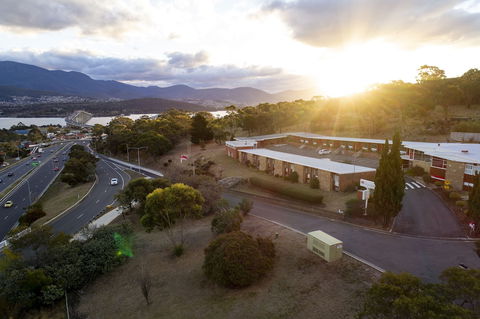 City View Motel, Hobart - Hotel VIC 1
