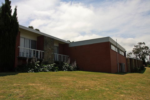 City View Motel, Hobart - Hotel VIC 6